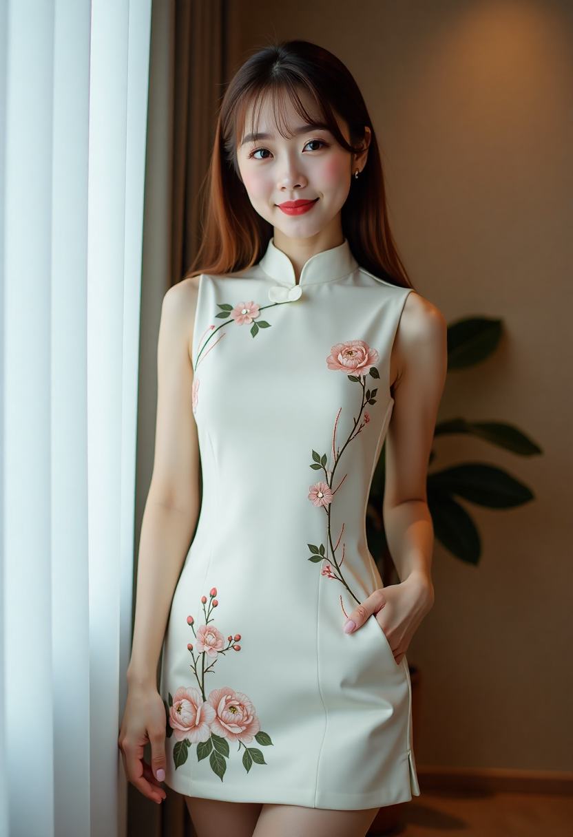 小城故事