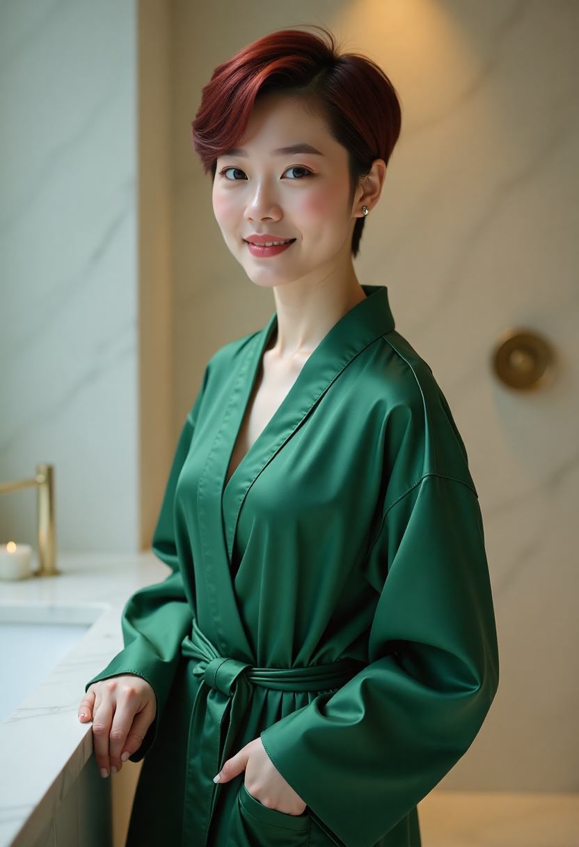 烘焙人生